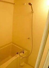 リヴシティ上野入谷の物件内観写真