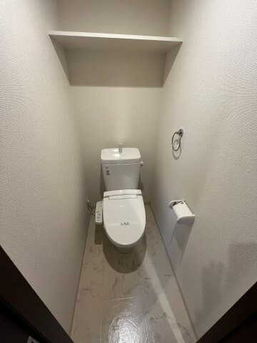 オーキッドレジデンス神田錦町の物件内観写真