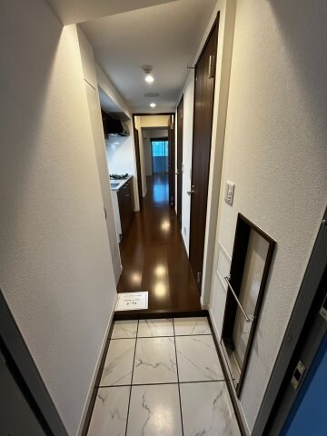 オーキッドレジデンス神田錦町の物件内観写真