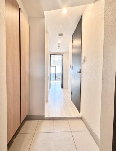 ベルシード大島の物件内観写真