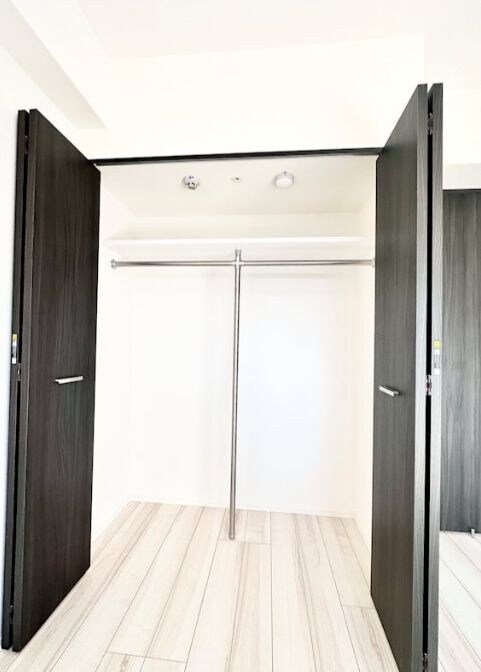 ベルシード大島の物件内観写真