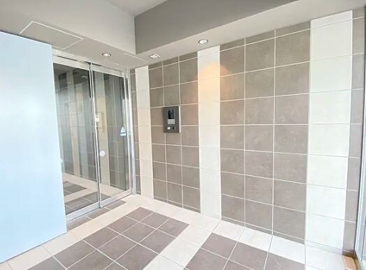 ベルシード大島の物件内観写真