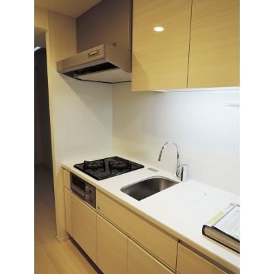 パークアクシス日本橋兜町の物件内観写真