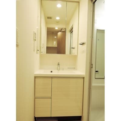 パークアクシス日本橋兜町の物件内観写真