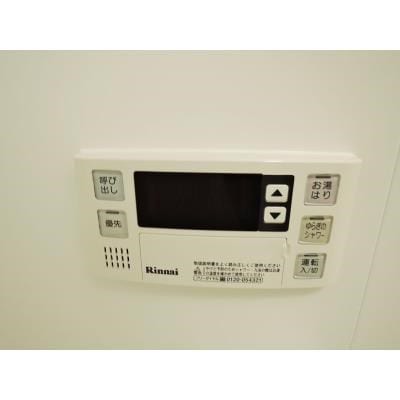 パークアクシス日本橋兜町の物件内観写真