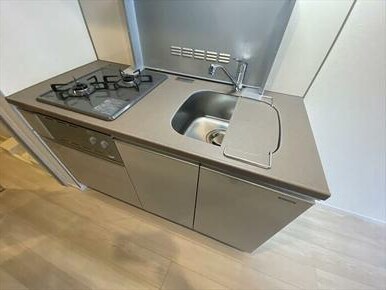 フレンシア御徒町の物件内観写真