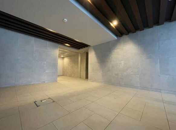 フレンシア御徒町の物件外観写真