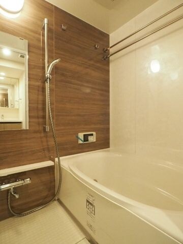 アーバネックス新御徒町駅前の物件内観写真