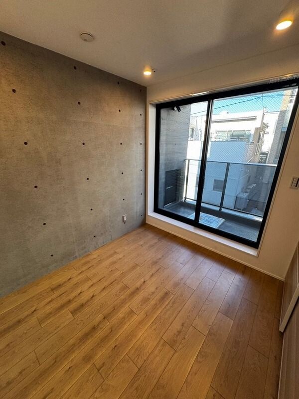 Fullea白金台の物件内観写真