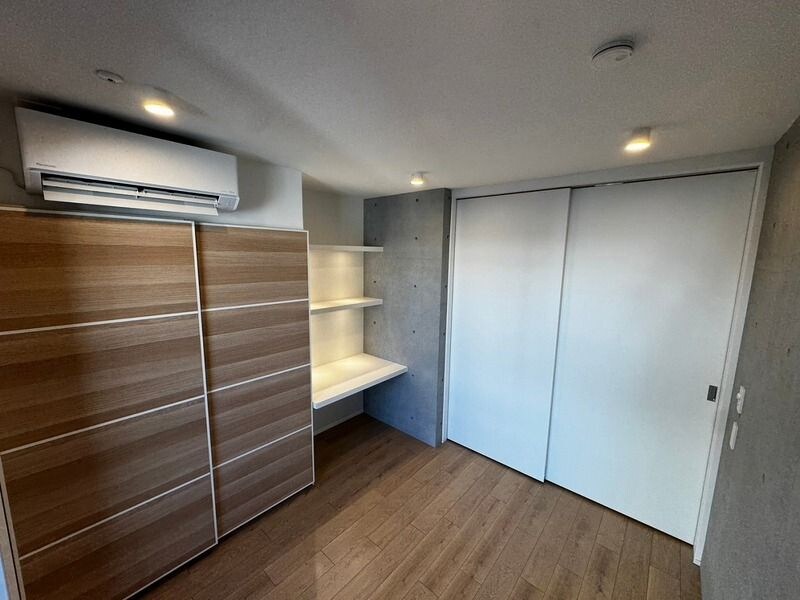 Fullea白金台の物件内観写真