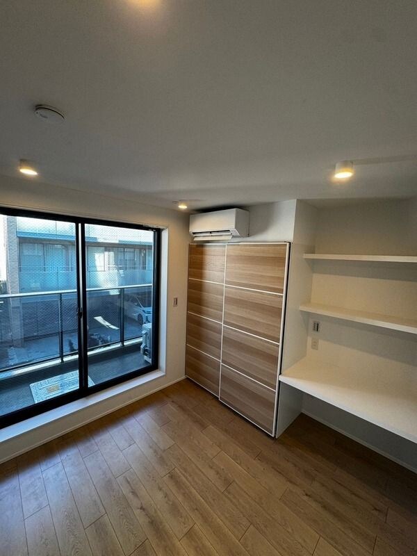 Fullea白金台の物件内観写真