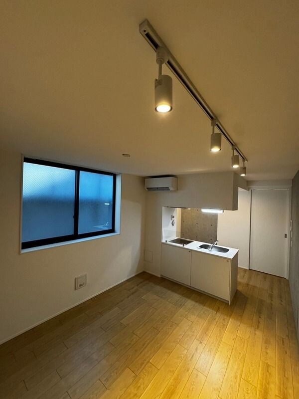 Fullea白金台の物件内観写真