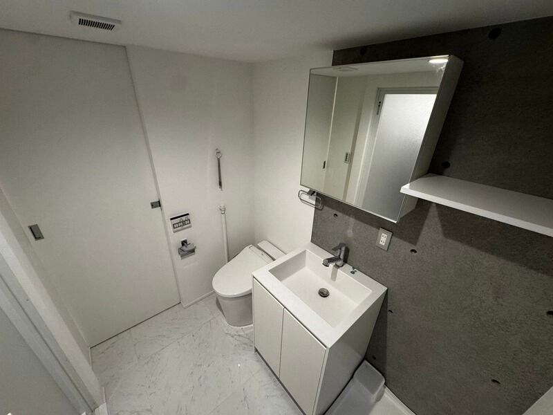 Fullea白金台の物件内観写真