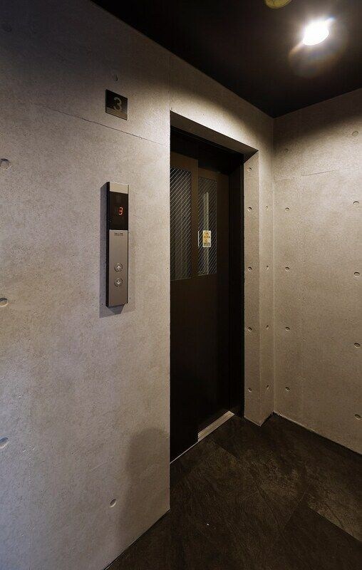 Fullea白金台の物件内観写真