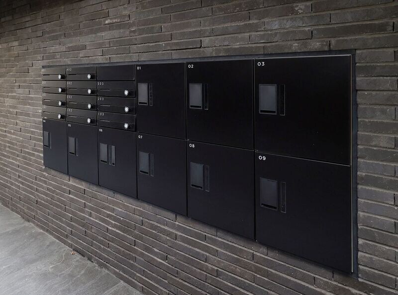 Fullea白金台の物件内観写真