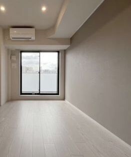 ザ・パークハビオ入谷の物件内観写真