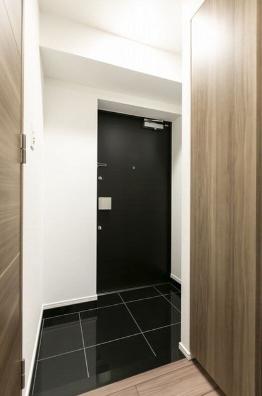 オーキッドレジデンス上野稲荷町の物件内観写真