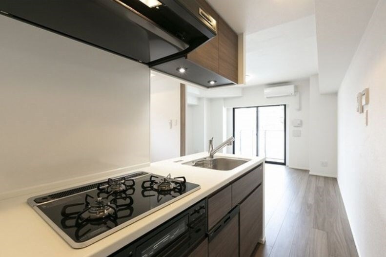 オーキッドレジデンス上野稲荷町の物件内観写真