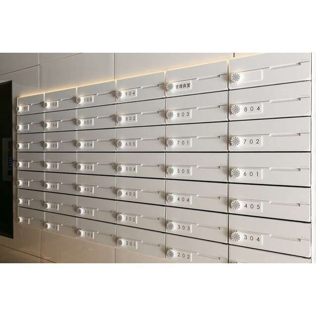 オーキッドレジデンス上野稲荷町の物件外観写真