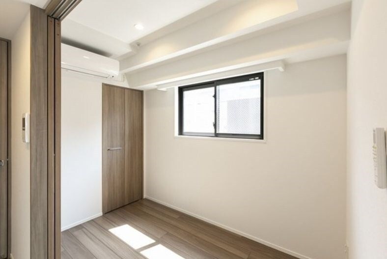 オーキッドレジデンス上野稲荷町の物件内観写真