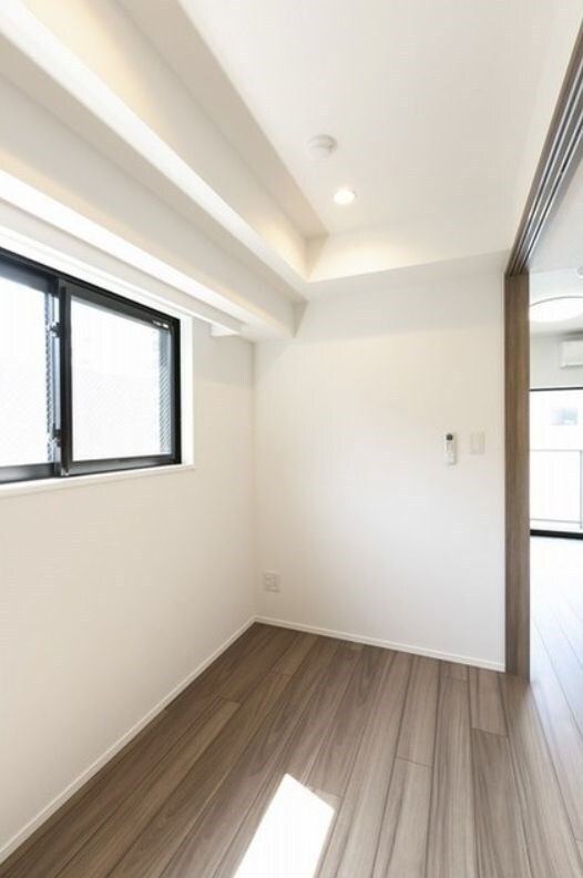 オーキッドレジデンス上野稲荷町の物件内観写真