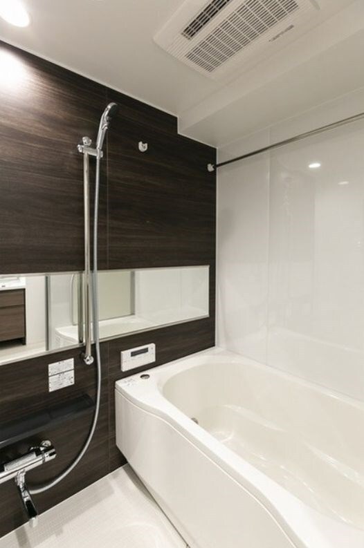 オーキッドレジデンス上野稲荷町の物件内観写真