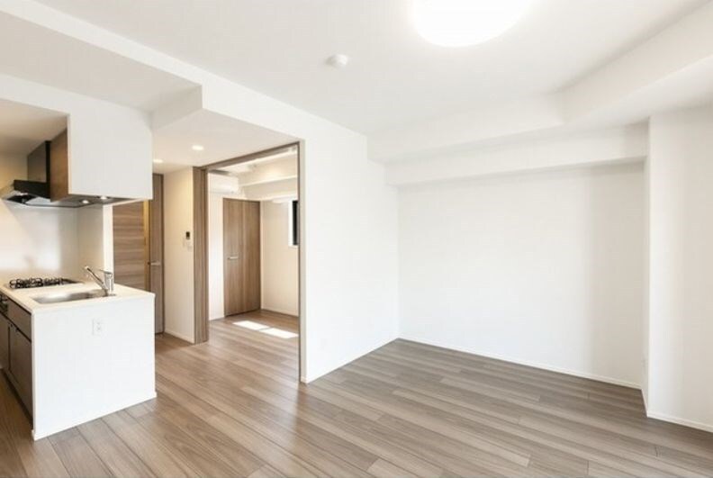 オーキッドレジデンス上野稲荷町の物件内観写真