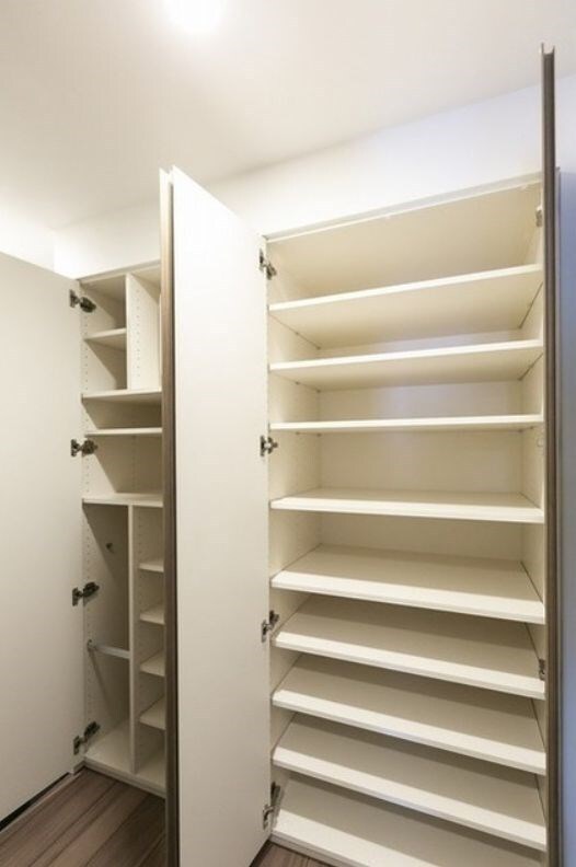 オーキッドレジデンス上野稲荷町の物件内観写真