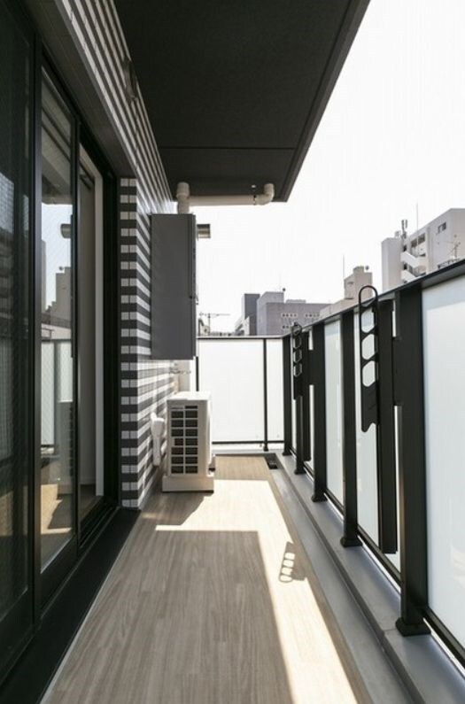 オーキッドレジデンス上野稲荷町の物件内観写真