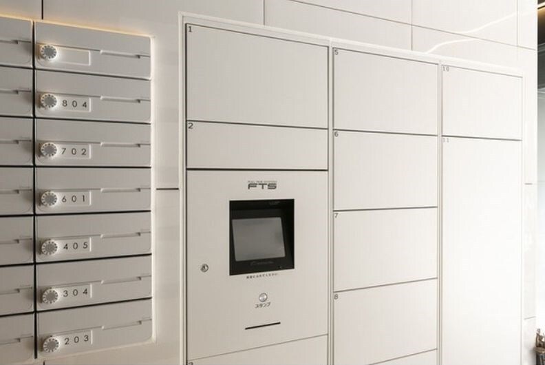 オーキッドレジデンス上野稲荷町の物件内観写真