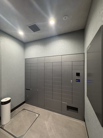 ザ・パークハビオ日本橋三越前の物件内観写真