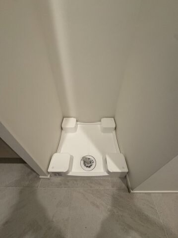 ザ・パークハビオ日本橋三越前の物件内観写真