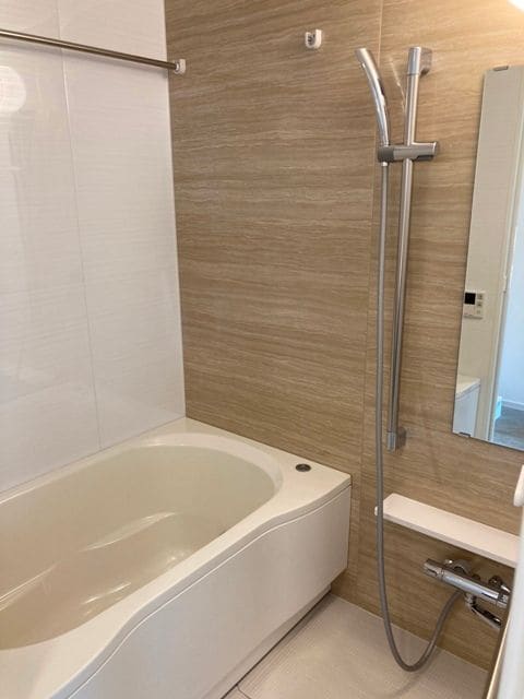 ラテスト白金台の物件内観写真