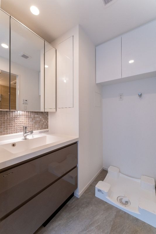 ラテスト白金台の物件内観写真