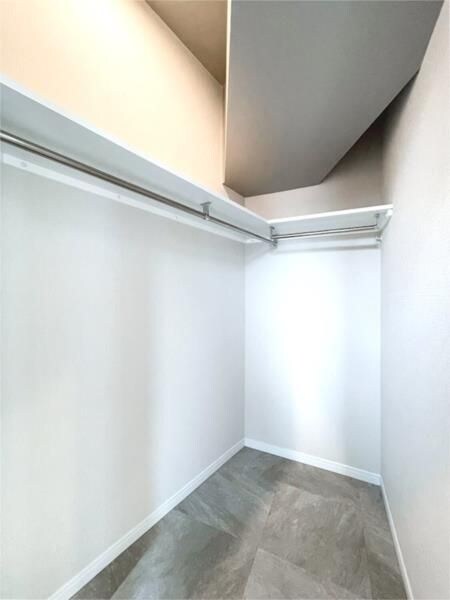 サクラスプリング高輪の物件内観写真