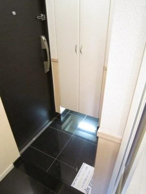 スパシエルクス門前仲町の物件内観写真