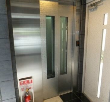 スパシエルクス門前仲町の物件内観写真