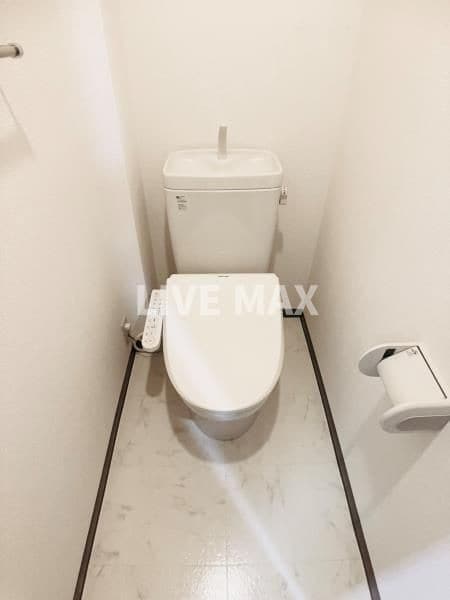 イーストコート芝の物件内観写真