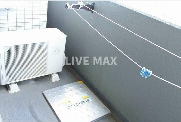 イーストコート芝の物件内観写真