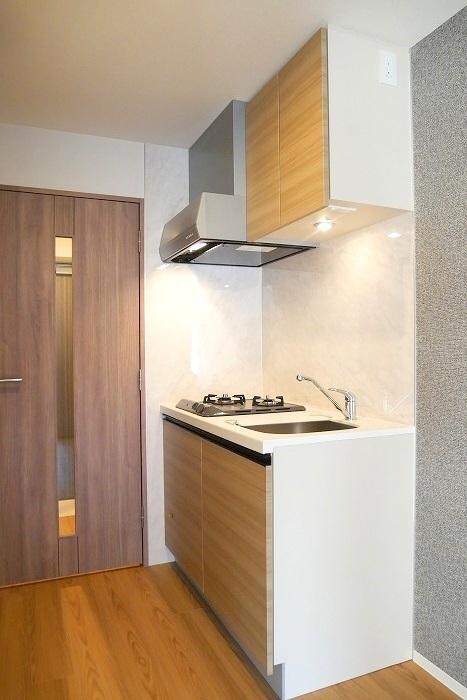 ハーモニーレジデンス東京南砂パークサイドの物件内観写真