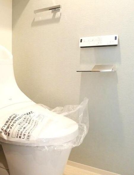 ハーモニーレジデンス東京南砂パークサイドの物件内観写真