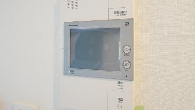 ハーモニーレジデンス東京南砂パークサイドの物件内観写真