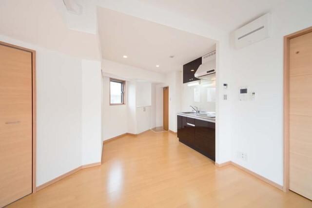 ププレMIYA八丁堀の物件内観写真