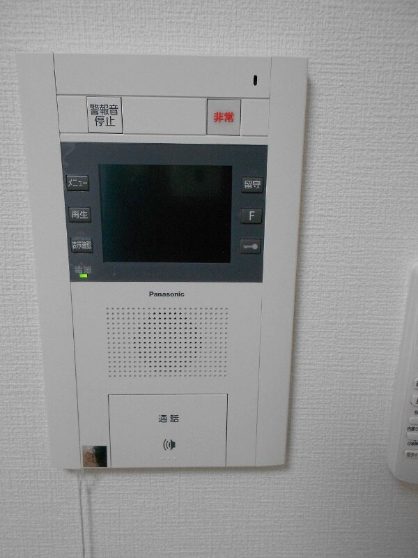 ププレMIYA八丁堀の物件内観写真