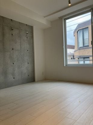 ARISTO白金高輪の物件内観写真