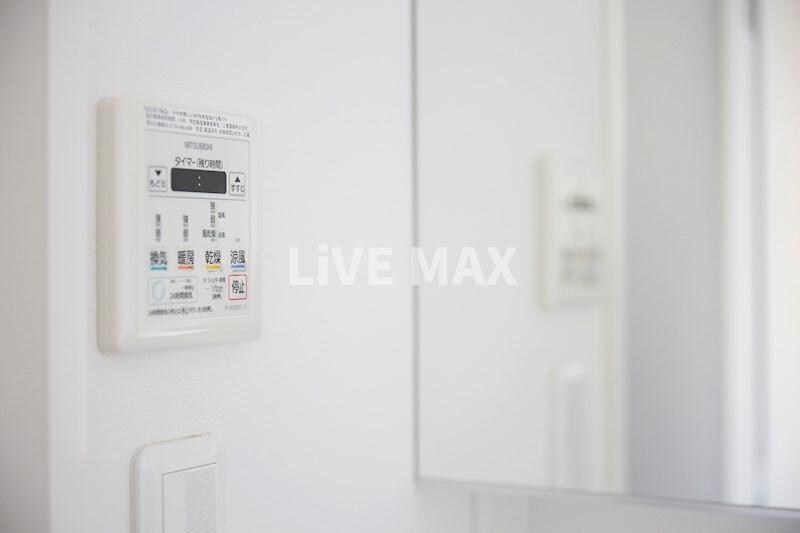 KukaiTerrace芝公園（クーカイテラス芝公園）の物件内観写真