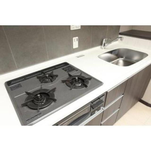 ベルファース芝浦タワーの物件内観写真