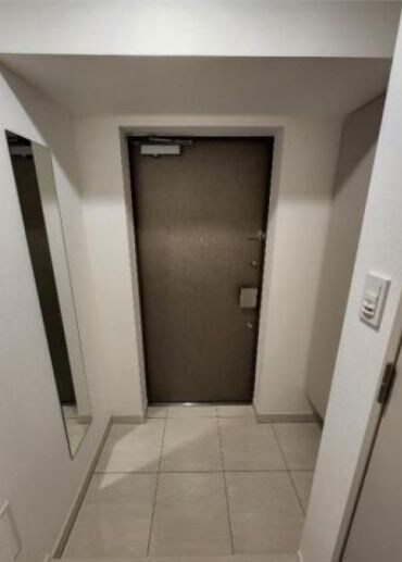 クオリタス浅草橋の物件内観写真