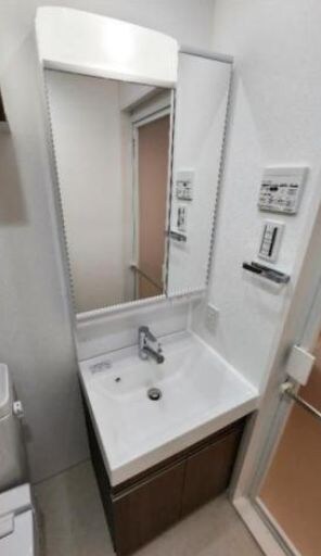 クオリタス浅草橋の物件内観写真