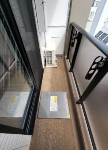 クオリタス浅草橋の物件内観写真